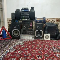 استریو