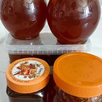 عسل طبیعی ژینار