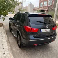 هایما s7 پلاس مدل ۴۰۱ ، بی رنگ