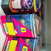 لوازم آتیش بازی و تم تولد|خدمات پذیرایی، مراسم|الوند, |دیوار