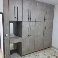 نصب وتعمیر کابینت و کمد