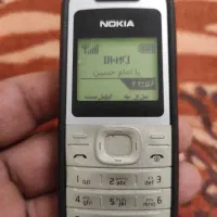 نوکیا 1200 نوکیا سی تو|موبایل|آباده, |دیوار