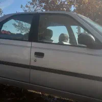 فروش پژو  ۴۰۵ مدل ۹۲|خودرو سواری و وانت|شیراز, انجیر|دیوار