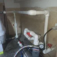 نصب پمپ آب خانگی و صنعتی|خدمات پیشه و مهارت|تهران, هروی|دیوار