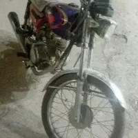 موتور ۸۸|موتورسیکلت|مشهد, توس (بلوار توس)|دیوار