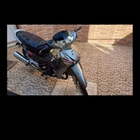 بی کلاچ 95در حد|موتورسیکلت|کرمان, |دیوار