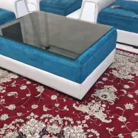 مبل مدل ال|مبلمان خانگی و میز عسلی|بندرعباس, |دیوار