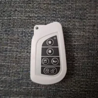 ریموت  اصلی و فابریک موتور شارژی وسپا