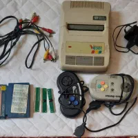 دستگاه بازی میکرو