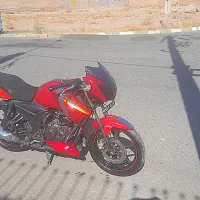 موتور اپاچی مدل ۹۵