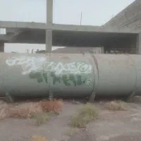 تانکر ۲۰ هزار تایی