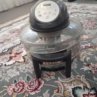 هوا پز|اجاق گاز و لوازم برقی پختوپز|قم, انسجام|دیوار