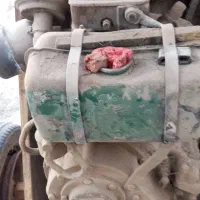 فروش میکسر گلدونی چهار چرخ موتور پیتر|ماشین‌آلات صنعتی|شهرکرد, |دیوار