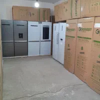 یخچال دوقلو فیلیپس خارجی