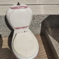 توالت فرنگی