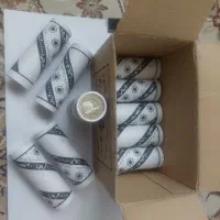 سکه رولی ۵۰۰۰ ریالی امام رضا کلکسیونی بانکی