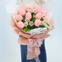 باکس گل هدیه
