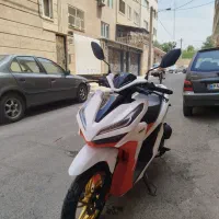 کلیک150|موتورسیکلت|مشکیندشت, |دیوار