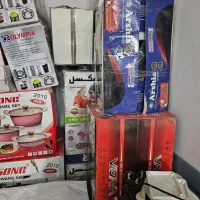 لوازم خانگی|سایر لوازم برقی|اصفهان, پرتمان|دیوار