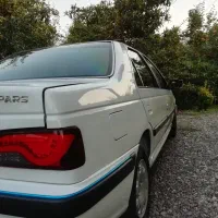 پژو پارس|خودرو سواری و وانت|سنگر, |دیوار