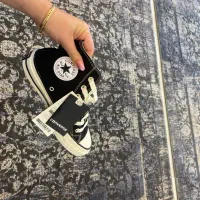 کتونی آل استار نو اورجینال سایز 39