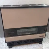 مودم (بخاری گازی نیک کالا 12هزار )درحدنو