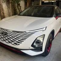 فونیکس fx پرمیوم مدل ۱۴۰۲|خودرو سواری و وانت|رشت, علی آباد|دیوار