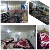 اجاره روزانه//ماهانه خانه دربست پارکینگ و کولرگازی|اجارهٔ کوتاه‌مدت آپارتمان و سوئیت|کاشان, ملک آباد|دیوار