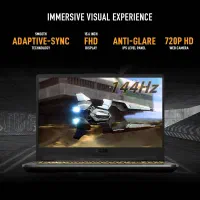 لپتاپ ایسوس مدل TUF Gaming F15 FX506HF|رایانه همراه|تهران, صفا|دیوار