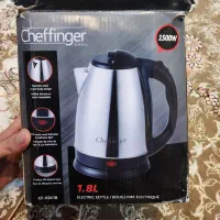 کتری برقی برند CHEFFINGER