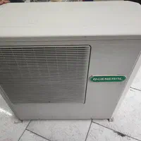 خریدار خرید کولر گازی اسپیلت آکبند نو کارکرده