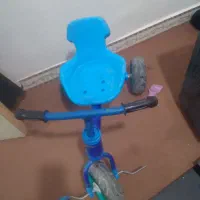 سه چرخه بچه
