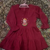 لباس یلدایی|کفش و لباس بچه|زاهدان, |دیوار