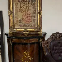 نابلو فرش دستبافت