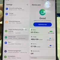 سامسونگ Z fold 3 512GB 12 Ram