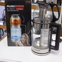 چای ساز بوش