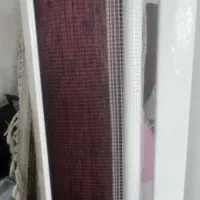 پرده زبرا پرده دومنظوره