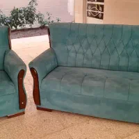 مبل هفت نفره|مبلمان خانگی و میز عسلی|مینودشت, |دیوار