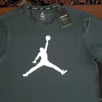 تیشرت نایک جردن اورجینال JORDAN NIKE سایزایکس لارج