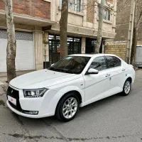 دناپلاس توربواتومات آپشنال مدل1403به روئیت صفر