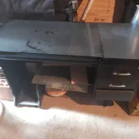 میز کامپیوتر