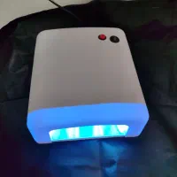 دستگاه یووی uv قیمت مناسب|آرایشی، بهداشتی، درمانی|لاهیجان, کوی زمانی|دیوار