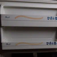 یخچال فریزر|یخچال و فریزر|مرند, |دیوار