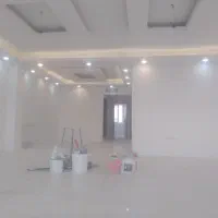 نقاش ساختمان هستم