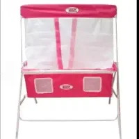 گهواره نوزاد|تخت و سرویس خواب|اسلامشهر, شهرک مهدیه|دیوار