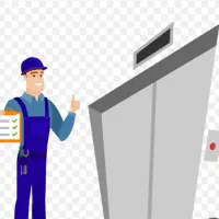 تکنسین و سرویس کار اسانسور