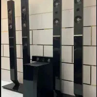 باند سینما خانگی سامسونگ