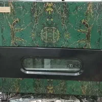 بخاری سالم و قوی