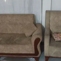 مبل راحتی