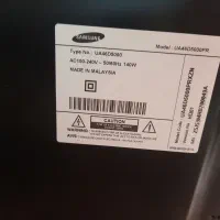 ال ای دی سامسونگ ۴۶|تلویزیون و پروژکتور|جوانرود, |دیوار